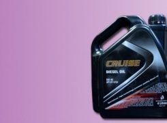 Cruise Lubricants