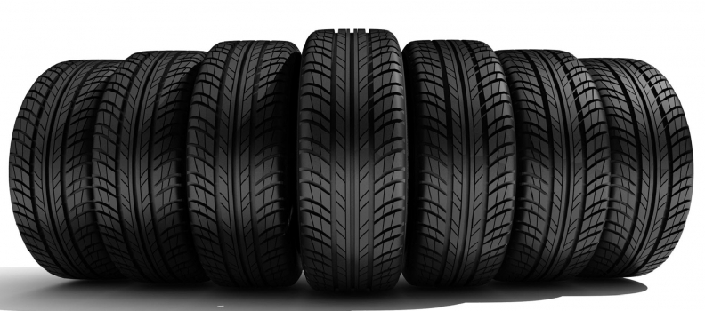 TIRES