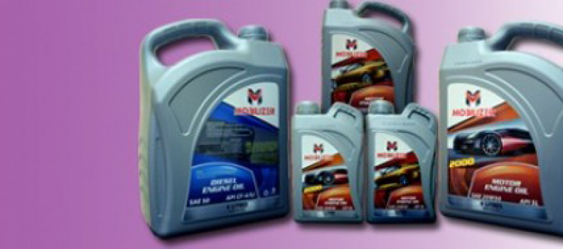 Mobilizer Lubricants